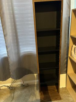 Small Shelf For Cd / DVD 