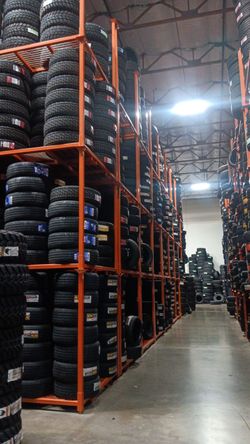 235 45 17 Llantas Nuevas