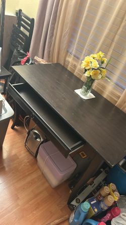 Office desk