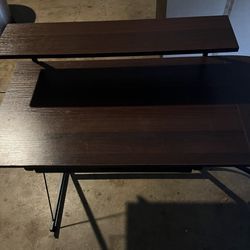Office Or Gaming Desk