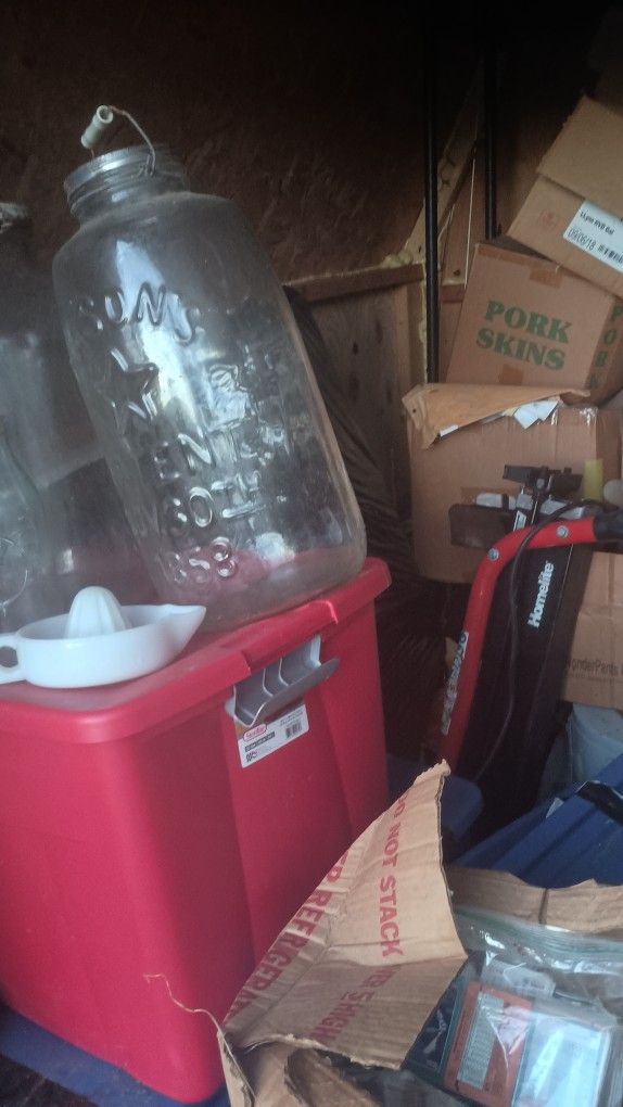 Yard Sale Garage Sale 