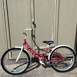 Kids Beach Cruiser