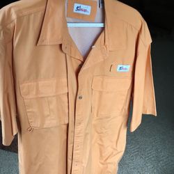 Fishing Shirt ***Fathers Day !!