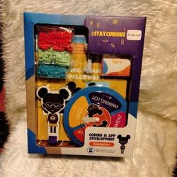 Coding & App  Development Kindergarten 