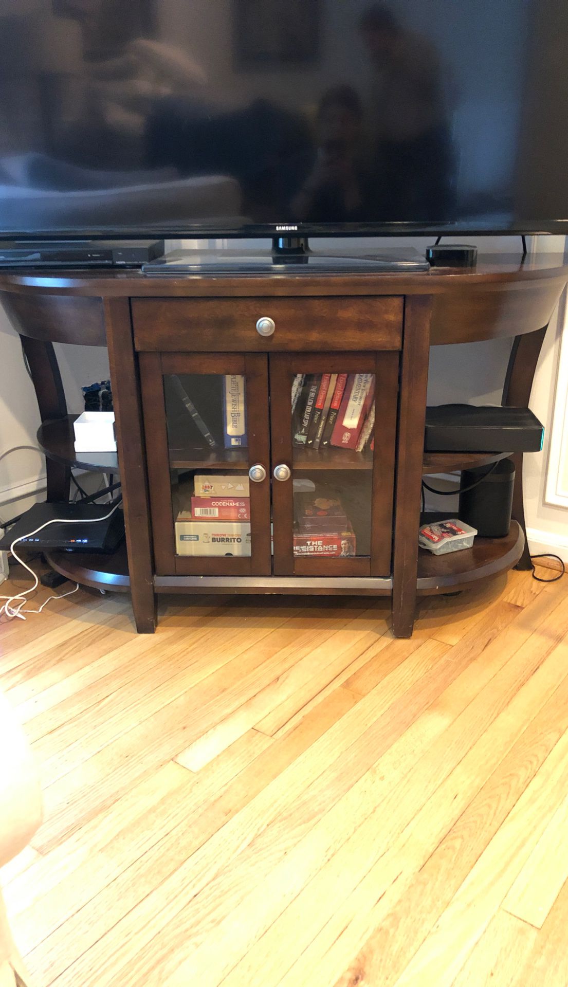 TV Stand-