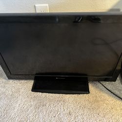 32 " Element LCD TV