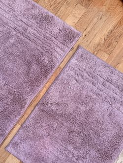 Threshold Set of 2 Bath Rugs