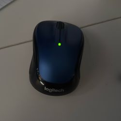 Logitech Mouse