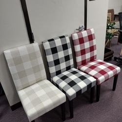 Parson's Chairs