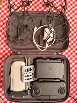 DJI Mavic Mini