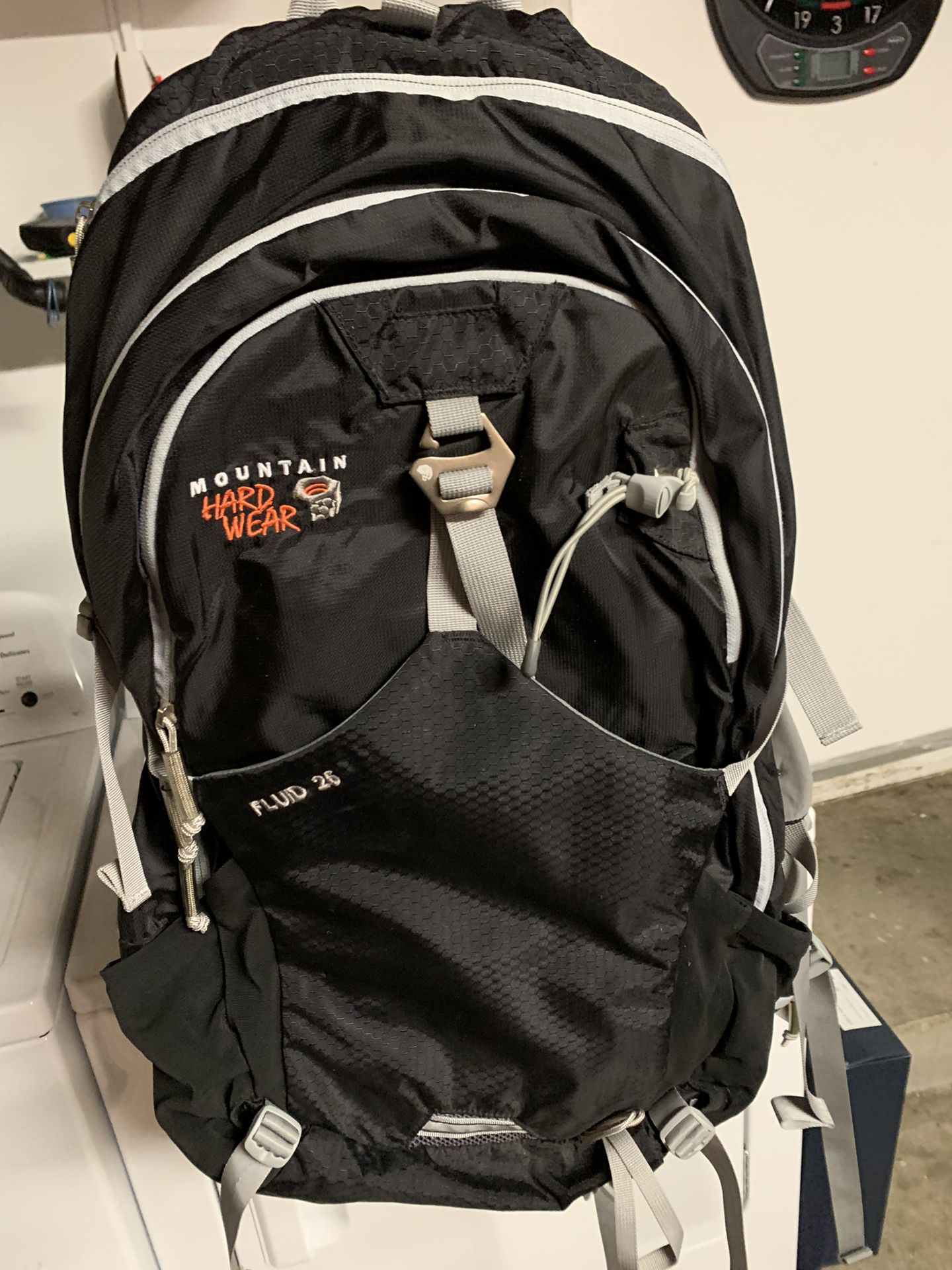 Mountain Hardware Hiking Backpack