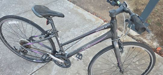 Giant Escape 3 Hybrid Bike - XS