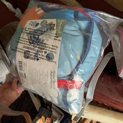 Boy’s Sleeping Bag