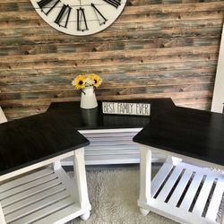 Beautiful Farmhouse Style Coffee Set