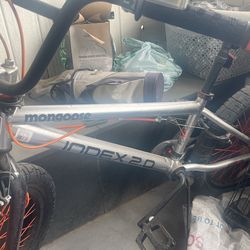 Mongoose Index 2.0