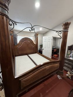Bed Frame