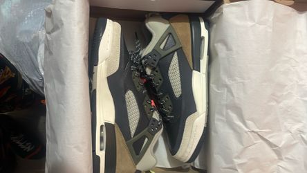 Jordan Spizike Low (GS)
