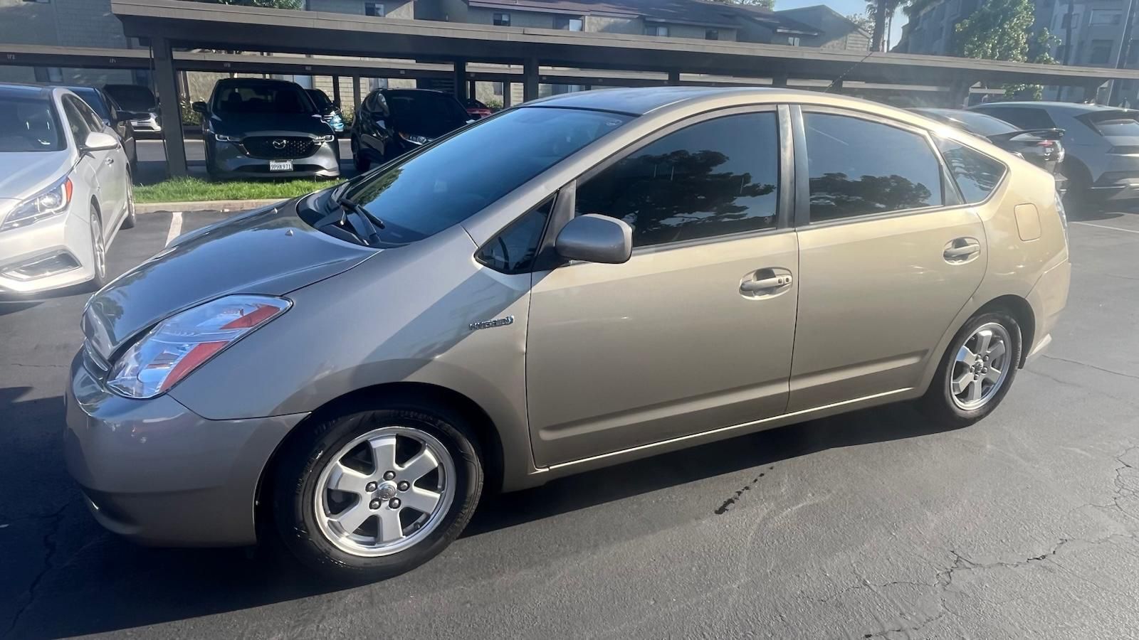 2009 Toyota Prius