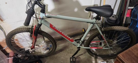 Mens Nishiki Pueblo bike