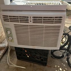 Window a/c