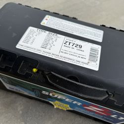 Truck/SUV Chains For Snow