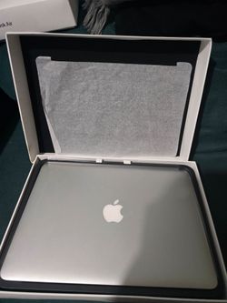 Apple MacBook Air for parts