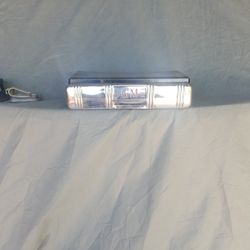 Gm Tissue dispenser Og Bomb