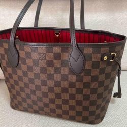 Louis Vuitton handbags