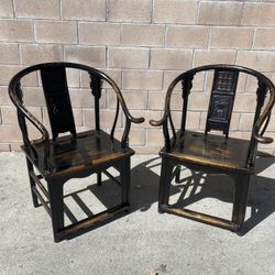 Chinese Chair