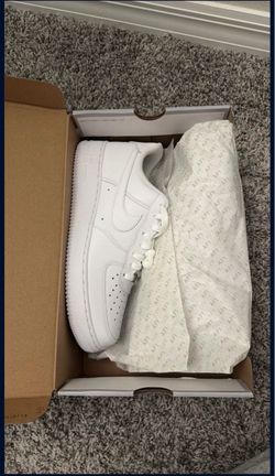 Nike Air Force 1 - Size 9