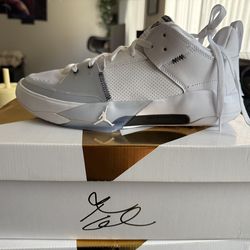 ** Jordan trainers men’s 12***