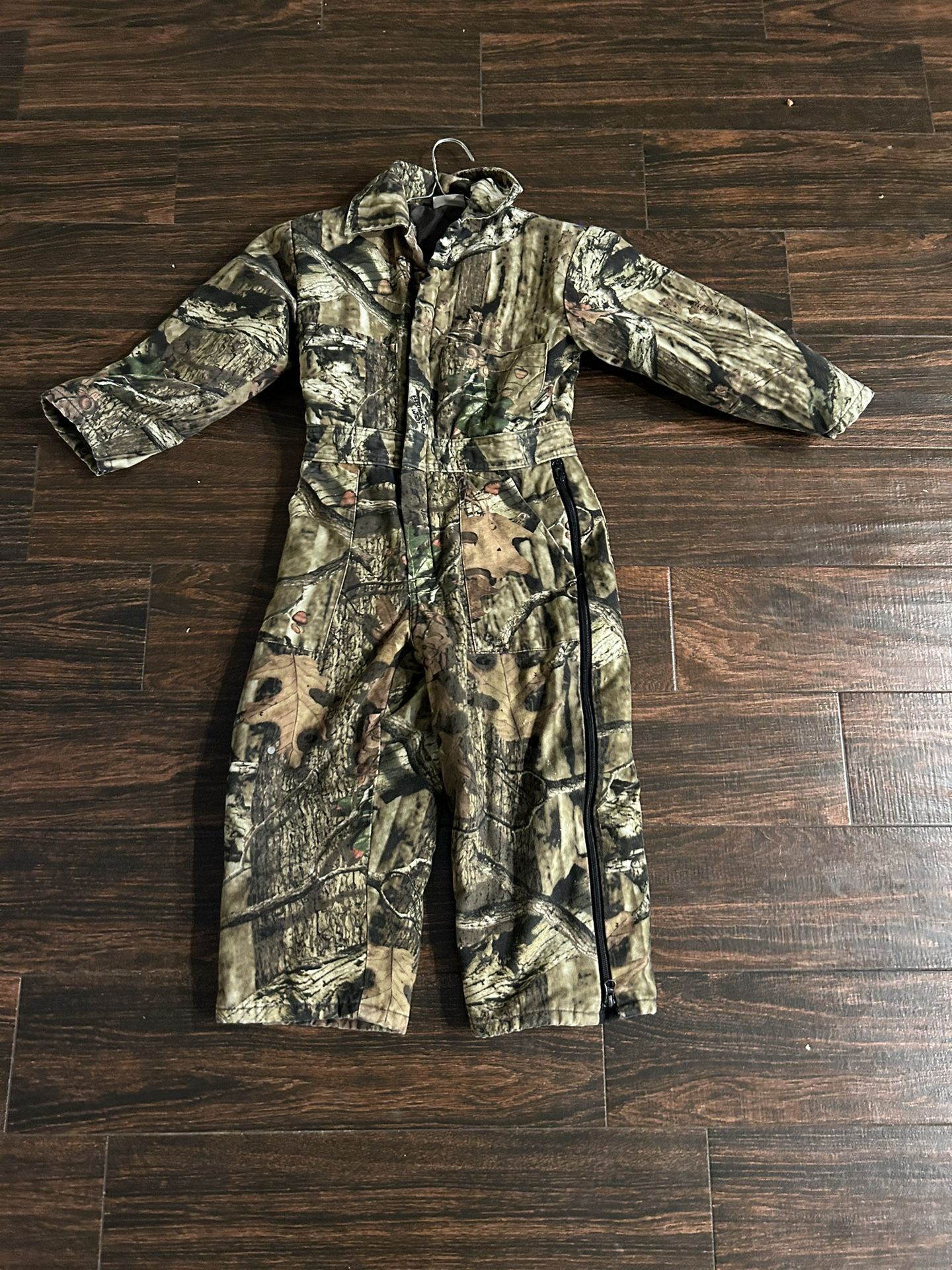 Hunting Gear