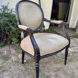 Ethan Allen Chair 