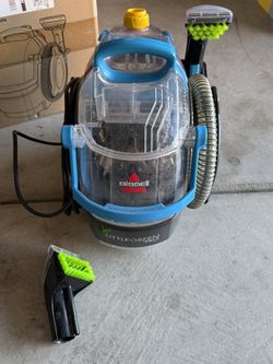 Bissell Carpet Cleaner