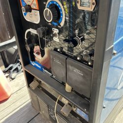 Miller Trailblazer Welding Machine 