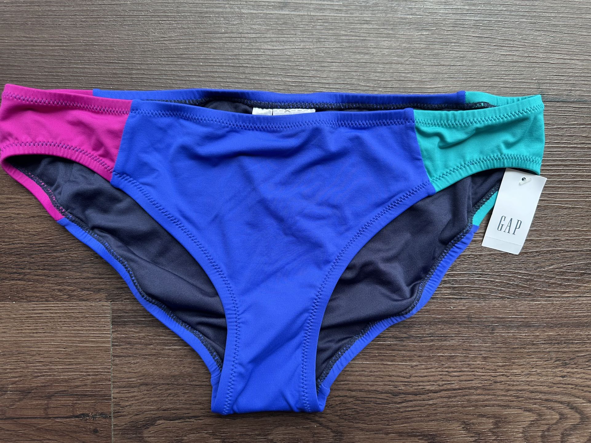New Woman’s Swimwear, Size L