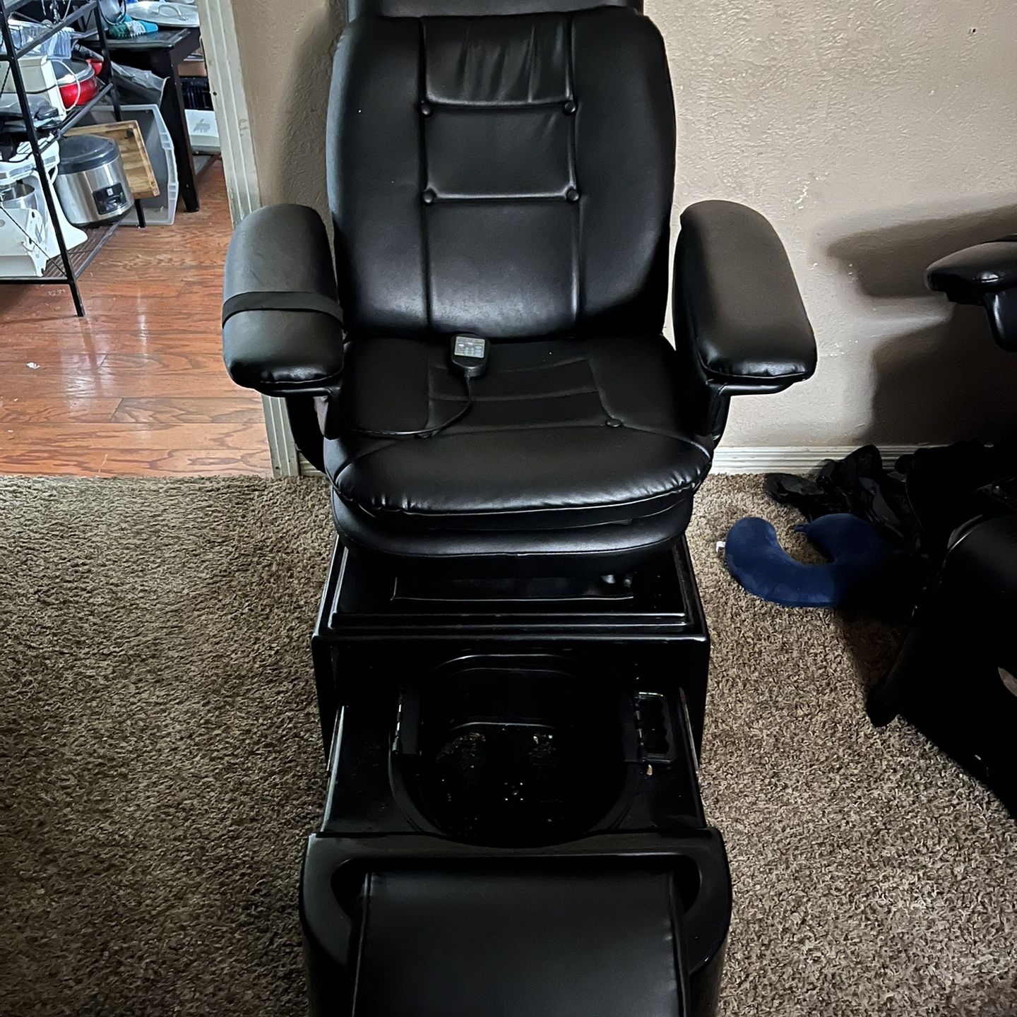 Massage Chair