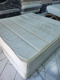 King Sizes Mattress tempurpedic