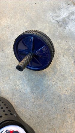 Ab Roller Wheel Exercise Equipment