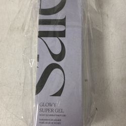 Saie Glowy Super Gel Lightweight Dewy Multipurpose Illuminator 1 oz