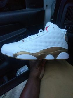 Jordans size 11.5 brand new