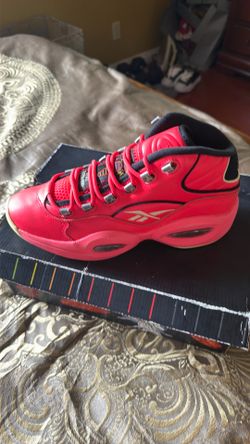 Men’s 9. Reebok