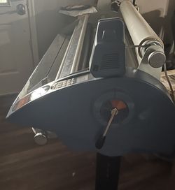 Royal Sovereign Laminator