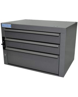 Adrian Steel 919 Locking Drawer Cabinet