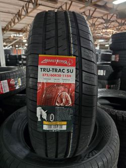 275/60/20 New Tires HT