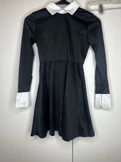 Costume Wednesday Adam size 10