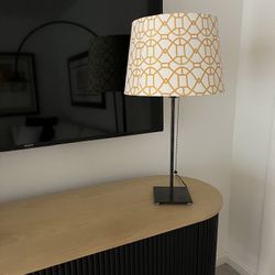 Table Lamp 