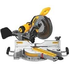 Dewalt Saw