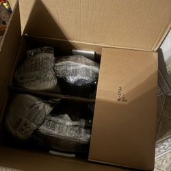 2017 Honda Accord Headlights 