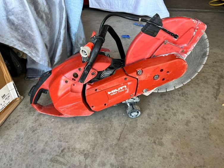 Hilti Handsaw 16inch